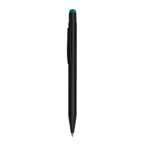Stylo à bille en aluminium BLACK BEAUTY 5