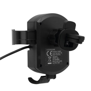 Support de téléphone CHARGE n GO 5