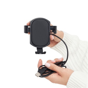 Support de téléphone CHARGE n GO 7
