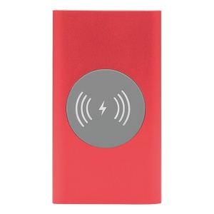Powerbank WIRELESS POWER 4