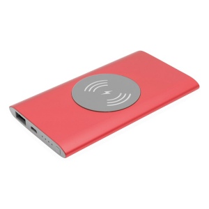 Powerbank WIRELESS POWER 2