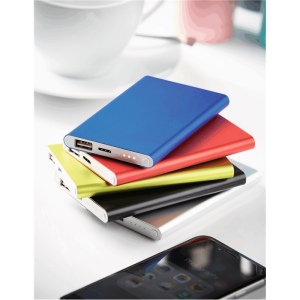 Power Bank ENDURANCE EVOLUTION 25