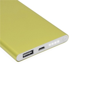 Power Bank ENDURANCE EVOLUTION 35