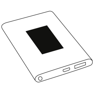 Power Bank ENDURANCE EVOLUTION 36