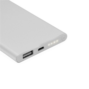 Power Bank ENDURANCE EVOLUTION 11