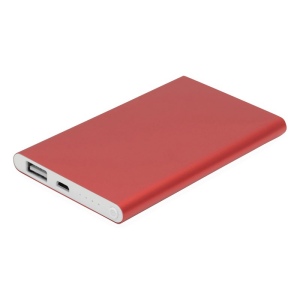 Power Bank ENDURANCE EVOLUTION 5