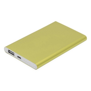 Power Bank ENDURANCE EVOLUTION 6