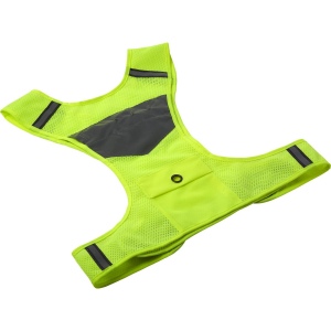 Gilet en maille réfléchissant Minna 5
