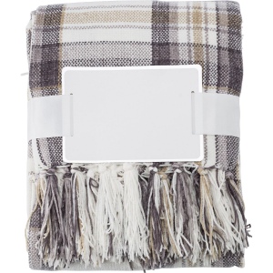 Plaid en polyester Ayana 3