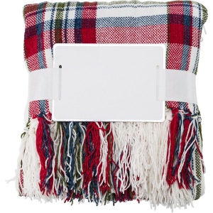 Plaid en polyester Ayana 2