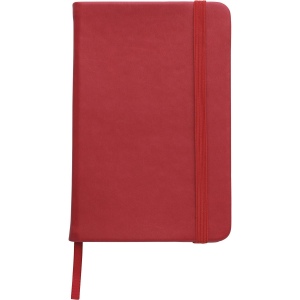 Carnet A5 avec couverture en PU Brigitta 5