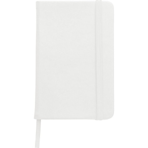 Carnet A5 avec couverture en PU Brigitta 6