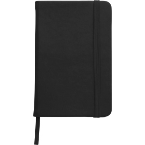 Carnet A5 avec couverture en PU Brigitta 2