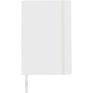 Carnet A5 avec couverture souple en PU Mireia 2