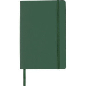 Carnet A5 avec couverture souple en PU Mireia 5