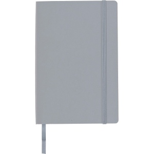 Carnet A5 avec couverture souple en PU Mireia 4