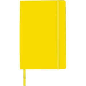 Carnet A5 avec couverture souple en PU Mireia 7
