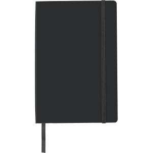 Carnet A5 avec couverture souple en PU Mireia 3