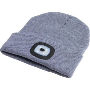 Bonnet en acrylique avec lampe COB Vivian 5