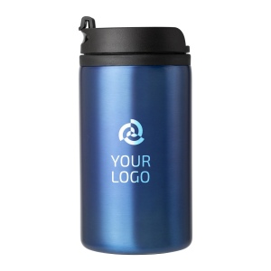 Mug isotherme en acier inoxydable Gisela 7