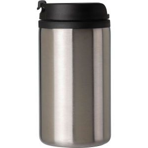 Mug isotherme en acier inoxydable Gisela 3