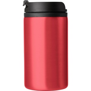 Mug isotherme en acier inoxydable Gisela 5