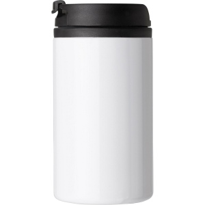 Mug isotherme en acier inoxydable Gisela 4