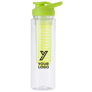 Gourde de 700 ml en plastique Tritan Jillian 5