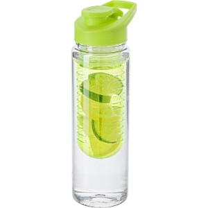 Gourde de 700 ml en plastique Tritan Jillian 7