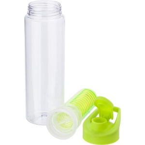 Gourde de 700 ml en plastique Tritan Jillian 8