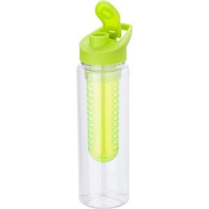 Gourde de 700 ml en plastique Tritan Jillian 9