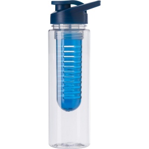 Gourde de 700 ml en plastique Tritan Jillian 3