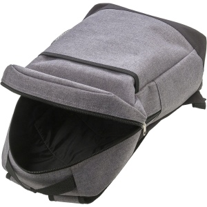 Sac à dos en polyester avec lampe Katarina 3
