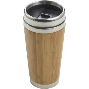 Mug en bambou Sabine 4