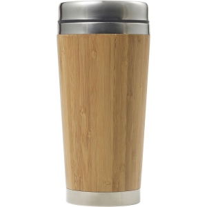 Mug en bambou Sabine 2