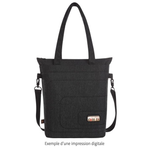 Sac shopping / ordinateur Halfar 2
