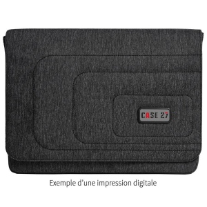 Housse ordinateur 15P Halfar 3