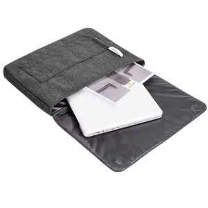 Housse ordinateur 15P Halfar 7