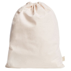 Sac à cordon bio Halfar 3