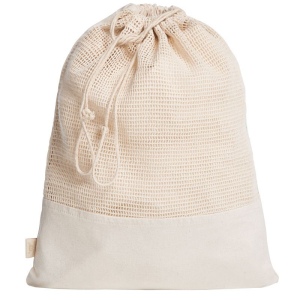 Sac à cordon bio Halfar