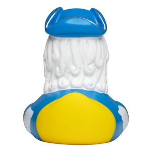 Canard fête MBW 4