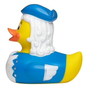 Canard fête MBW 5