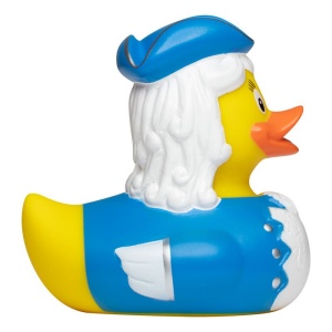 Canard fête MBW 6