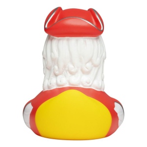 Canard fête MBW 7