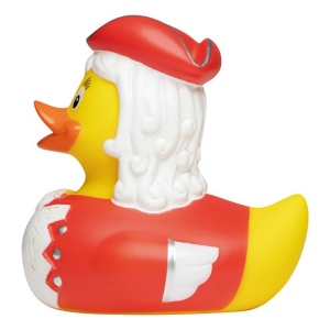 Canard fête MBW 8
