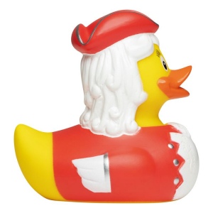 Canard fête MBW 9