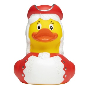 Canard fête MBW 3