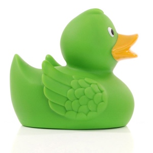Canard uni MBW 40