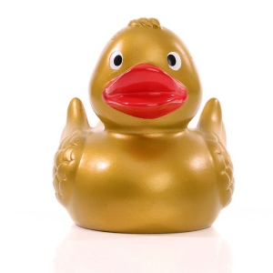 Canard uni MBW