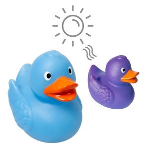 Canard Magique MBW 4